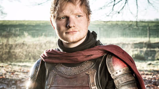 Sorry, but Ed Sheeran’s <i>Game Of Thrones </i>character probably wasn’t at that last big battle